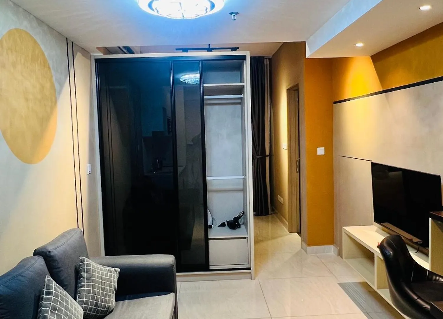 Klcc Suites By Luxe Kuala Lumpur