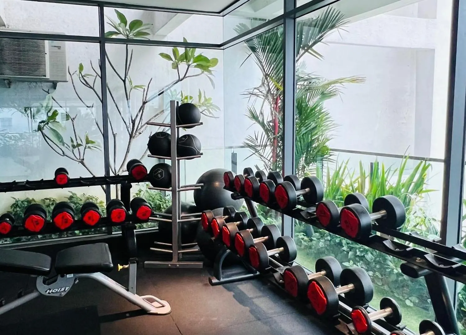 Klcc Suites By Luxe Kuala Lumpur 0*,