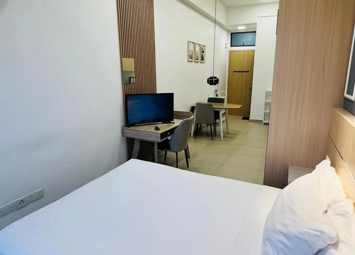 Klcc Suites By Luxe Kuala Lumpur 0*,  Maleisië